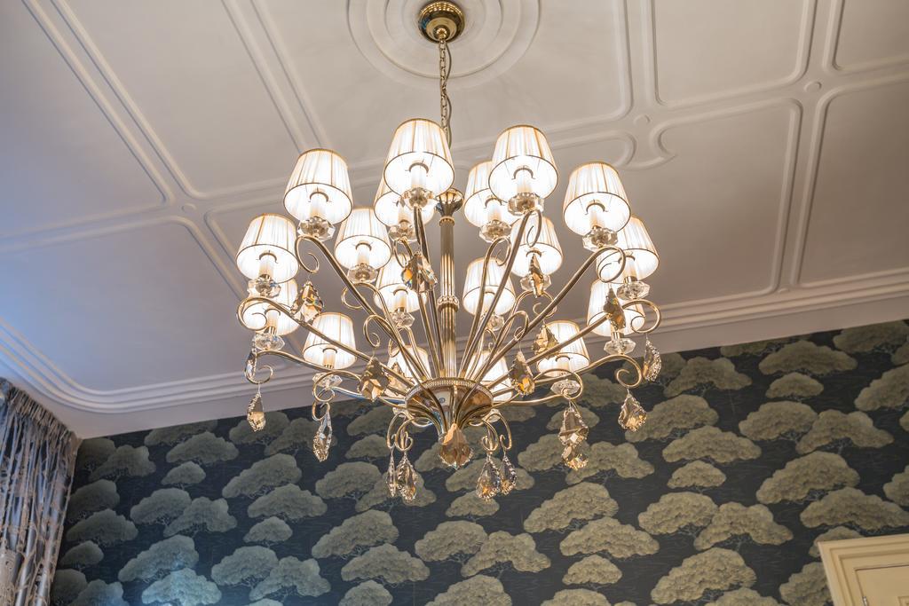 The Royal Suite II - R.Q.C. กรุงเฮก ภายนอก รูปภาพ