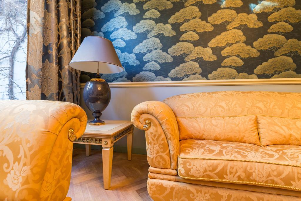 The Royal Suite II - R.Q.C. กรุงเฮก ภายนอก รูปภาพ